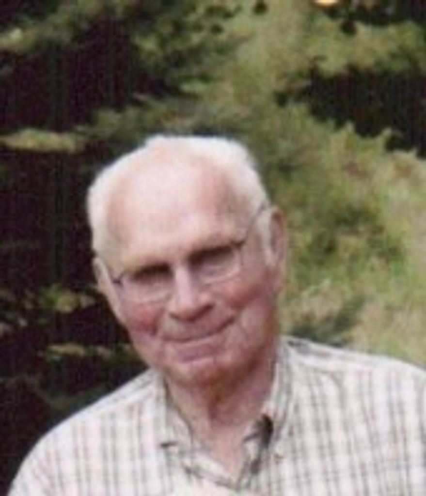 Norbert F. Nackers