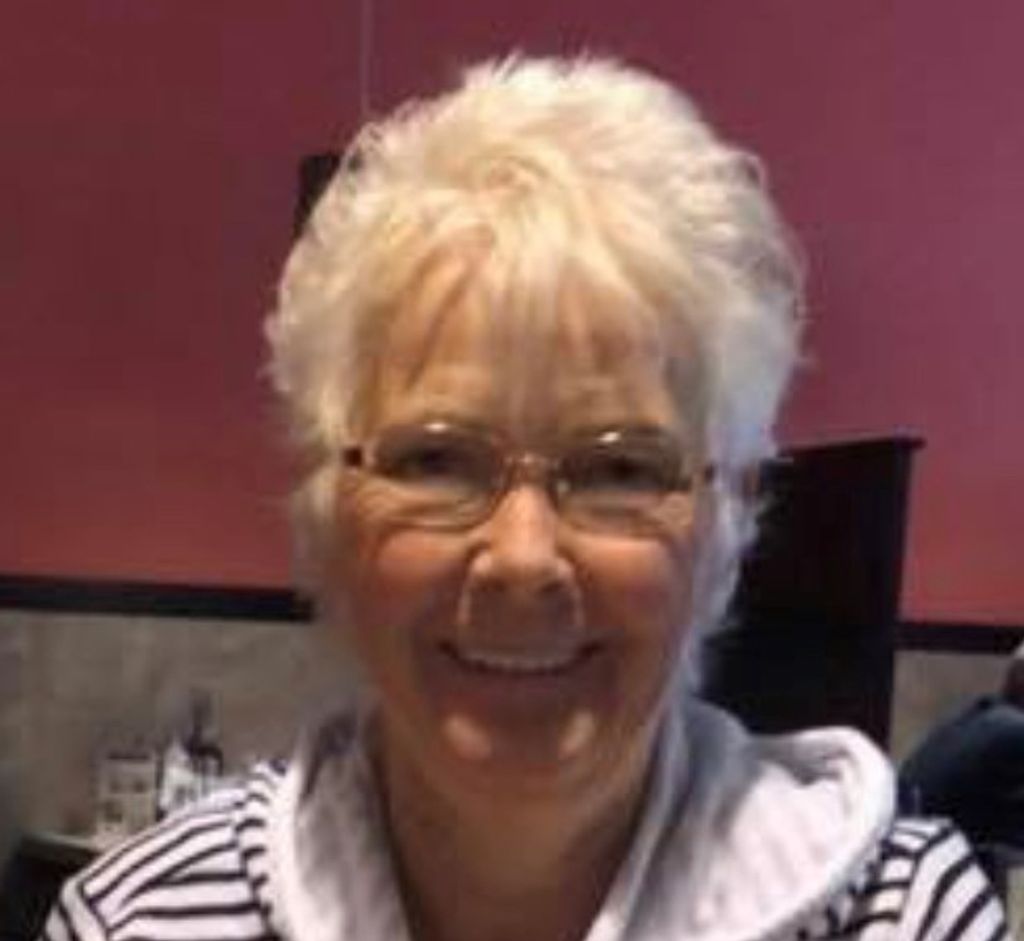 Nancy L. (Bingaman)  Johnson Niswonger