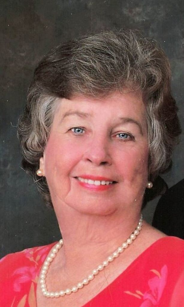 Mary "Carolyn" Rimes Profile Photo