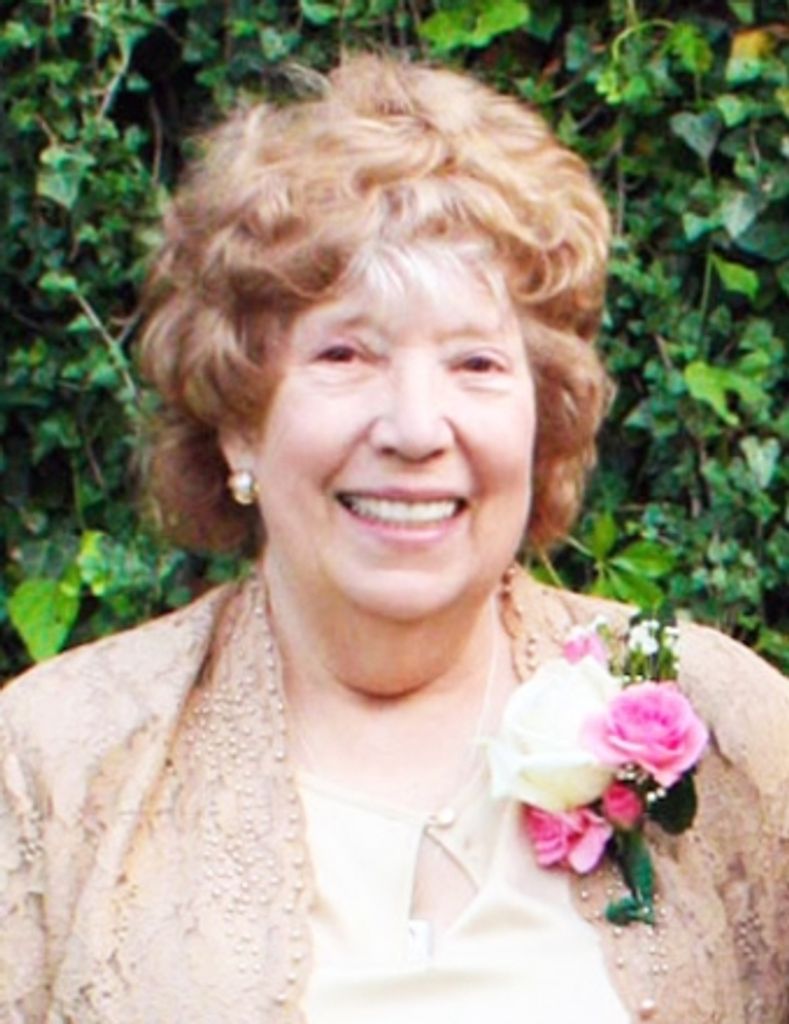 Gloria Ann Taylor Profile Photo