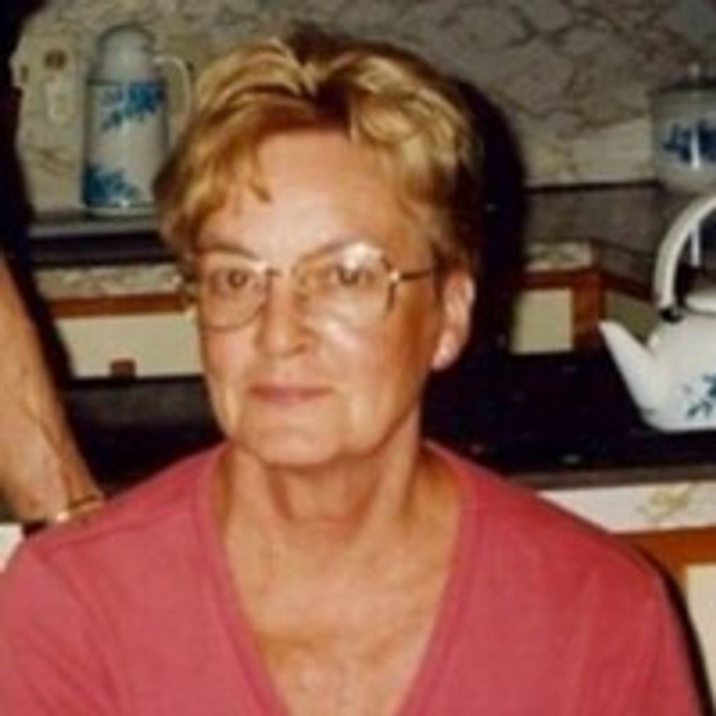 Jeannine Virginia Fisher