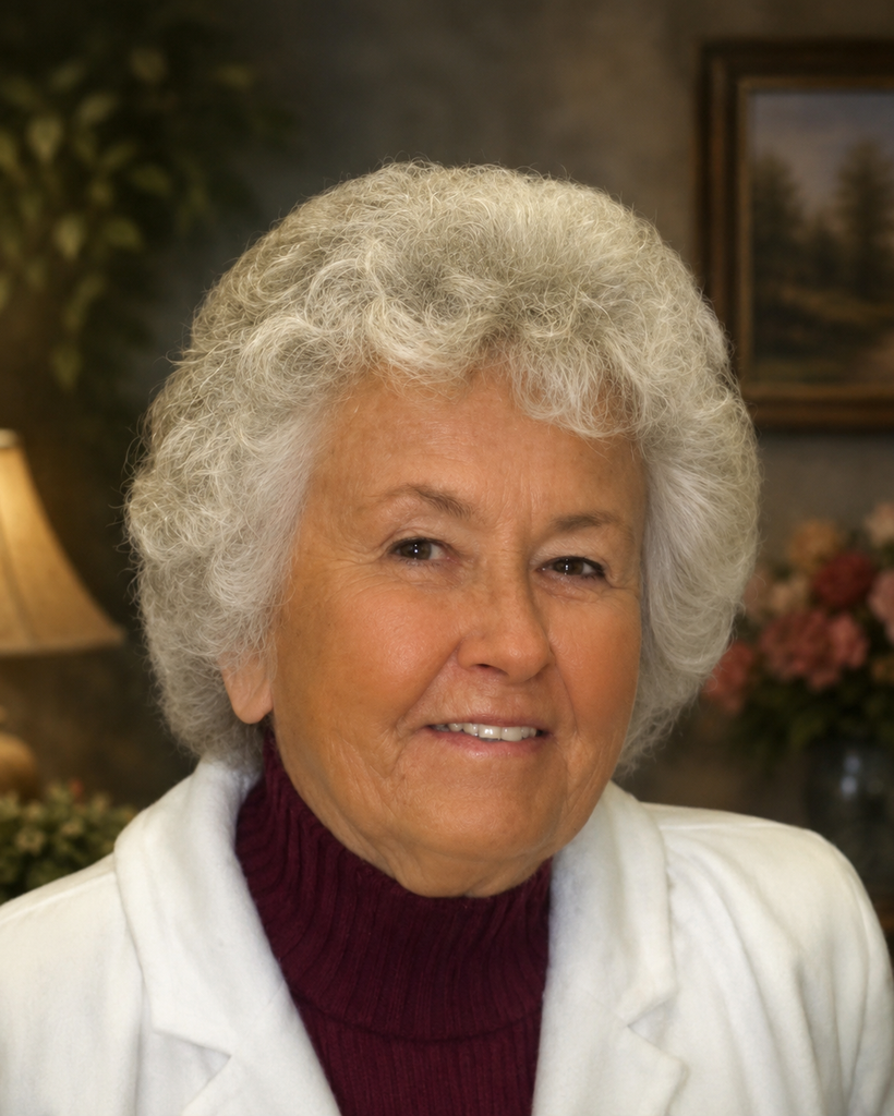 Dolores May Terrell Profile Photo