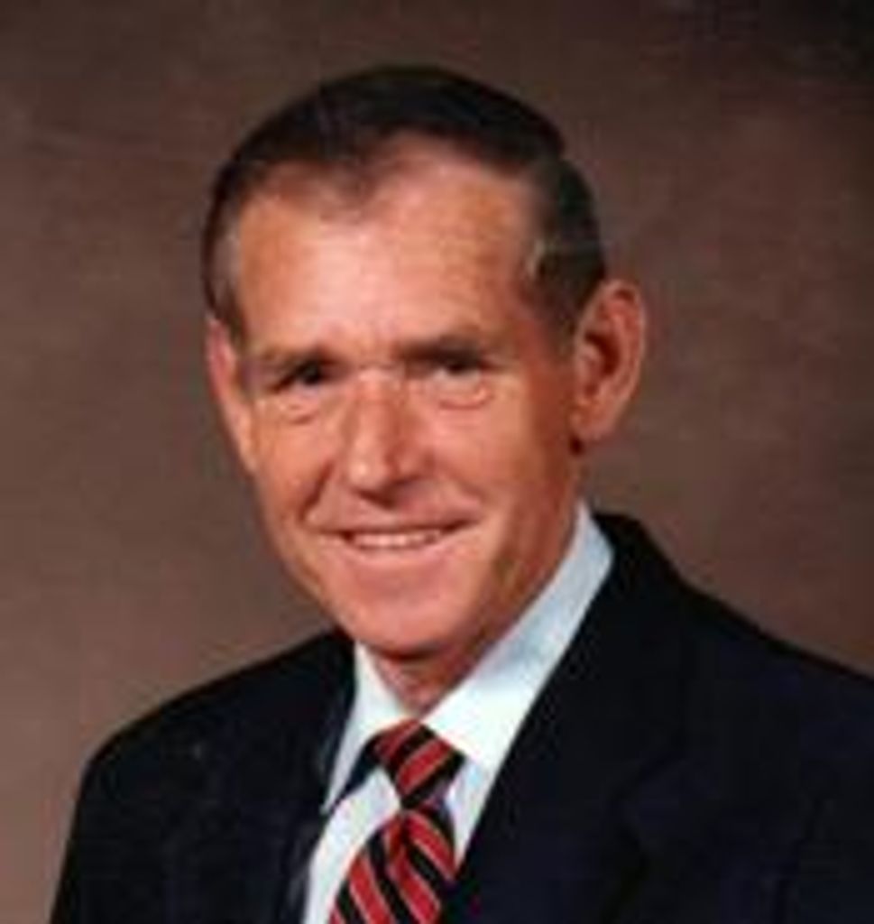 Bruce Jones