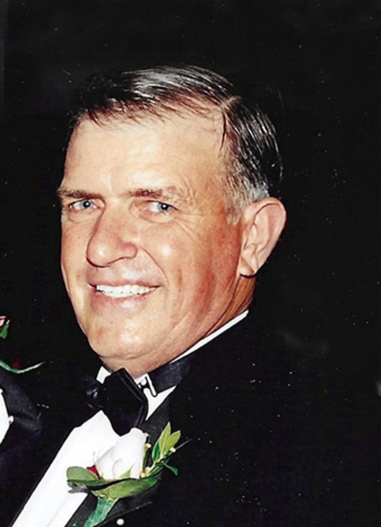 Wilburn Smith Profile Photo