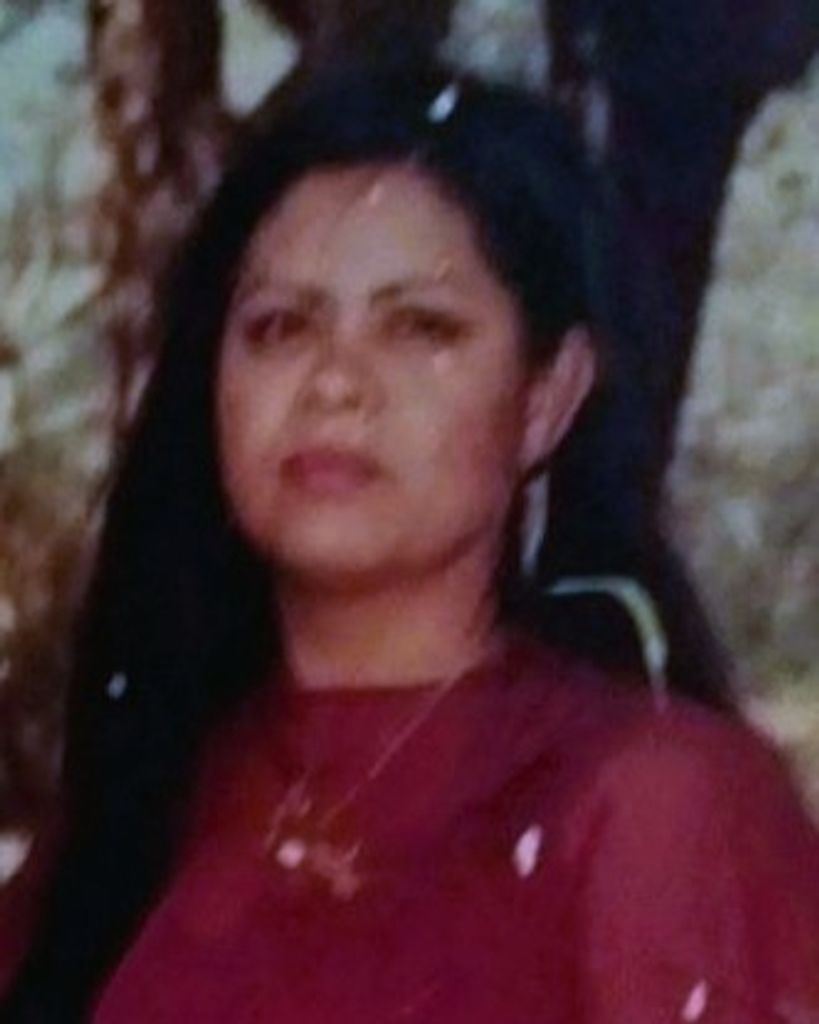 Maria Lopez Profile Photo