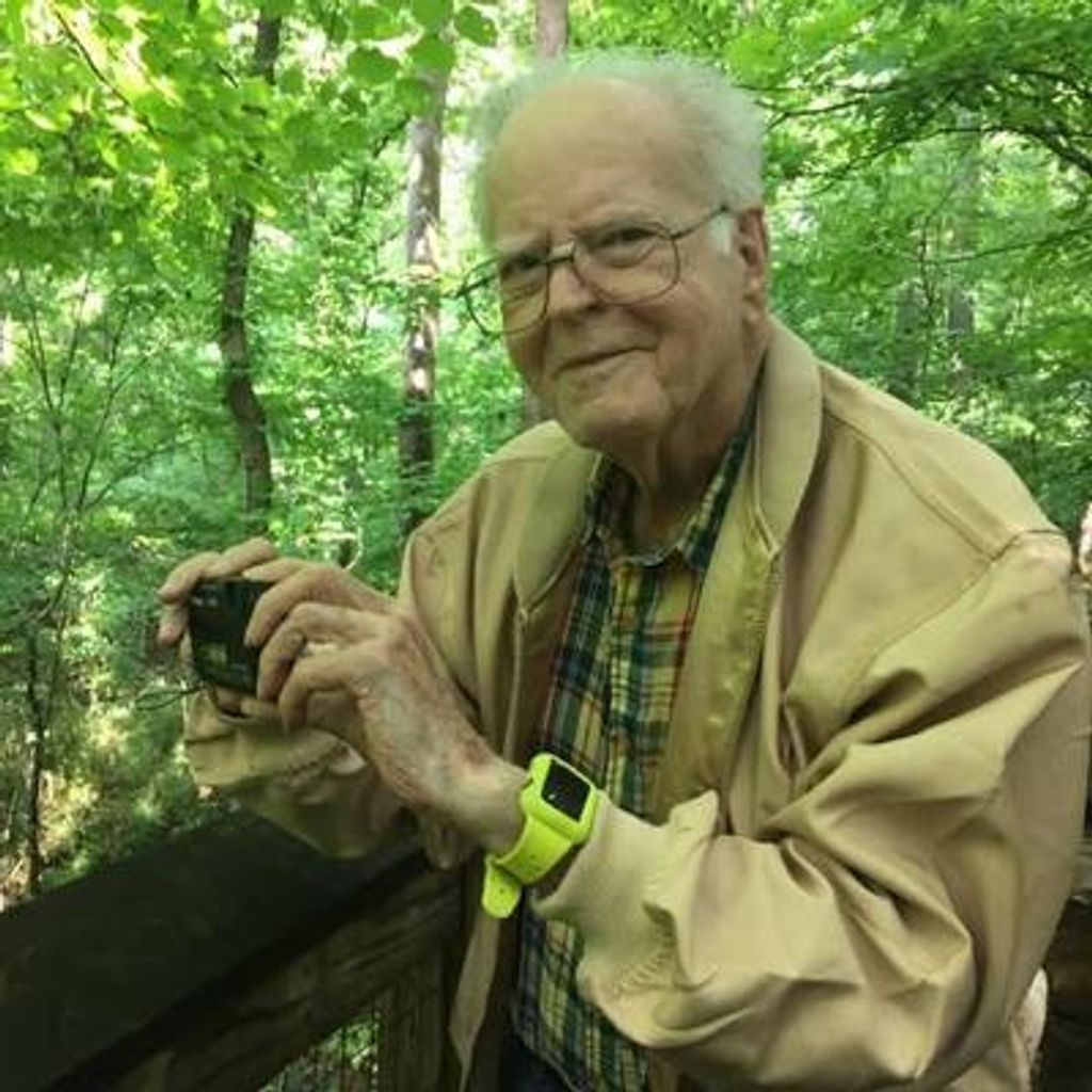 Virgil Gennin Tanner Profile Photo