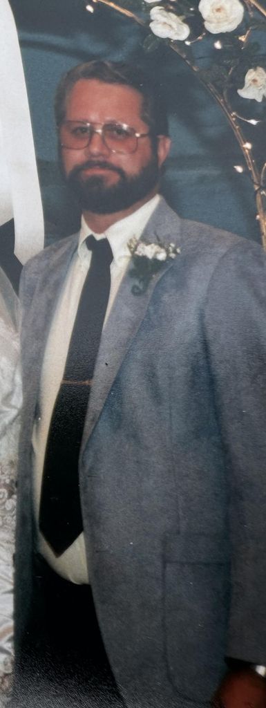 Ronnie David Smith Profile Photo