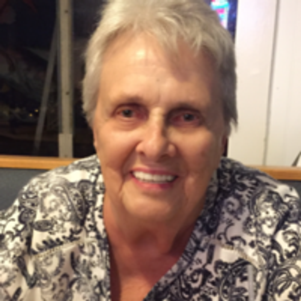 Margaret A. Heller