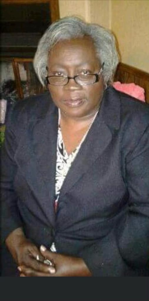Eva M. Singleton Profile Photo
