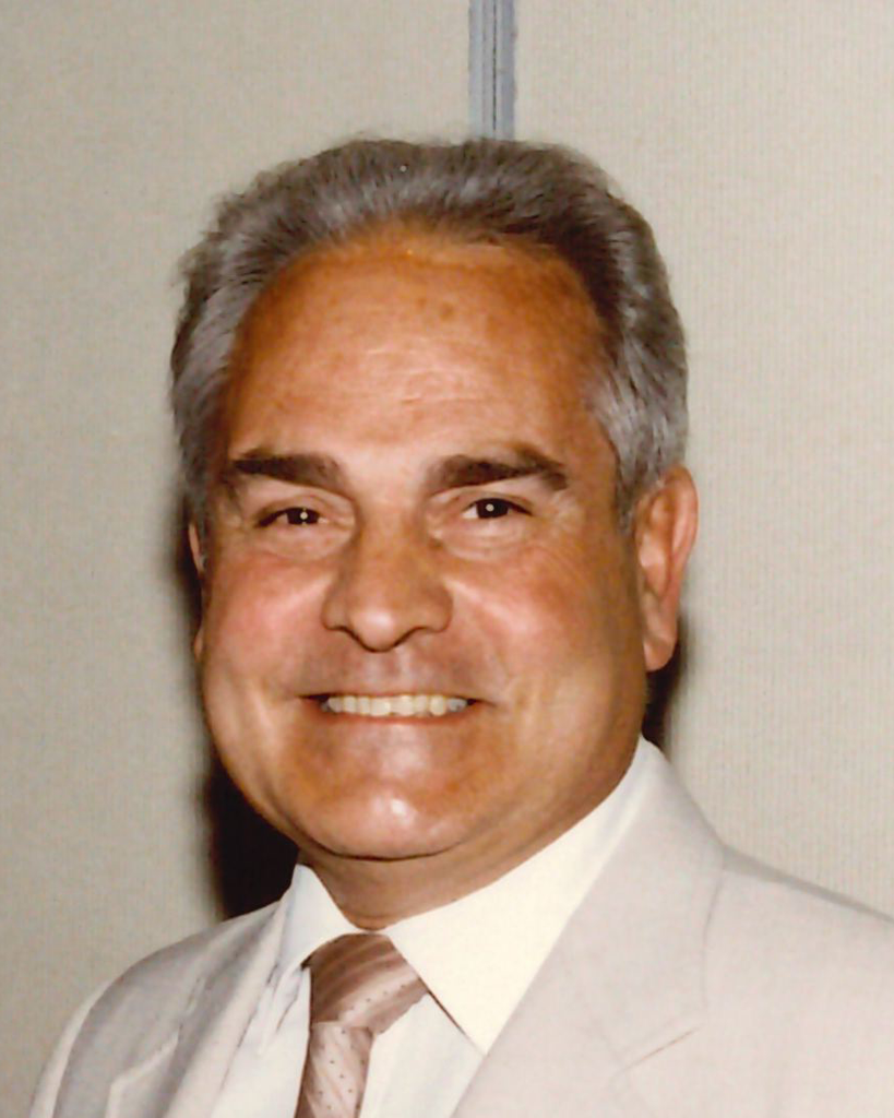 Paul O. Bertram Profile Photo