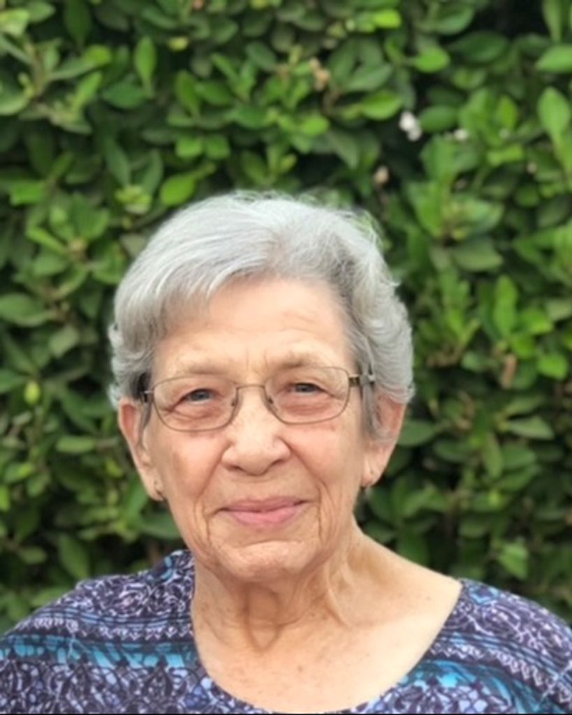 Cleo Felske