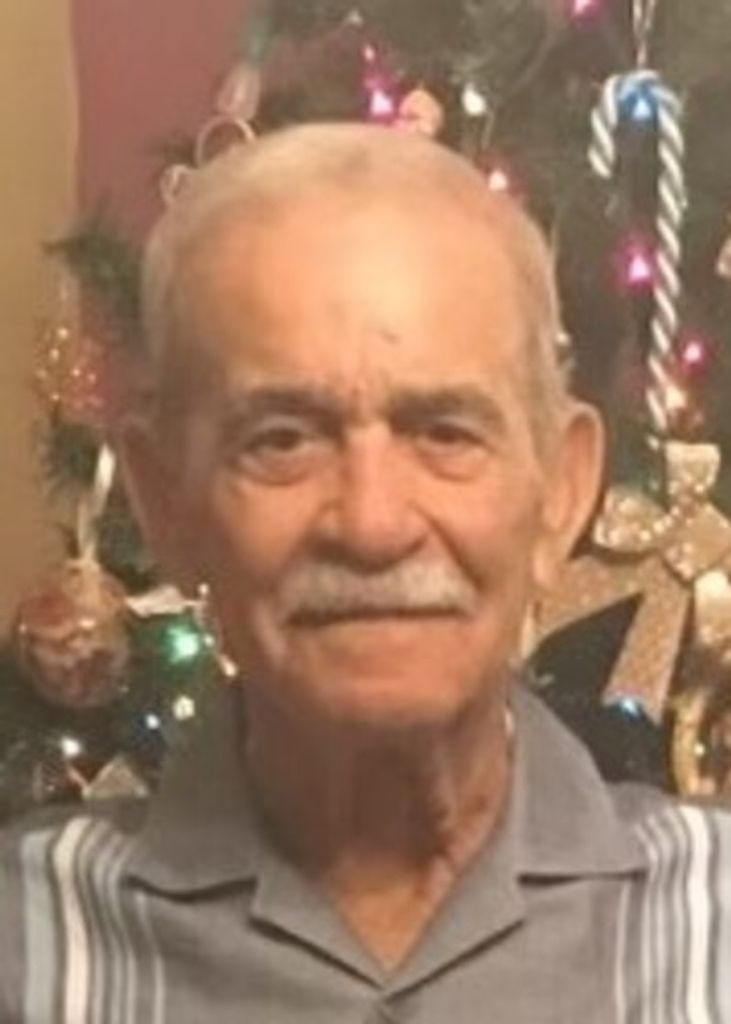 Joaquin Nuñez Gomez Profile Photo