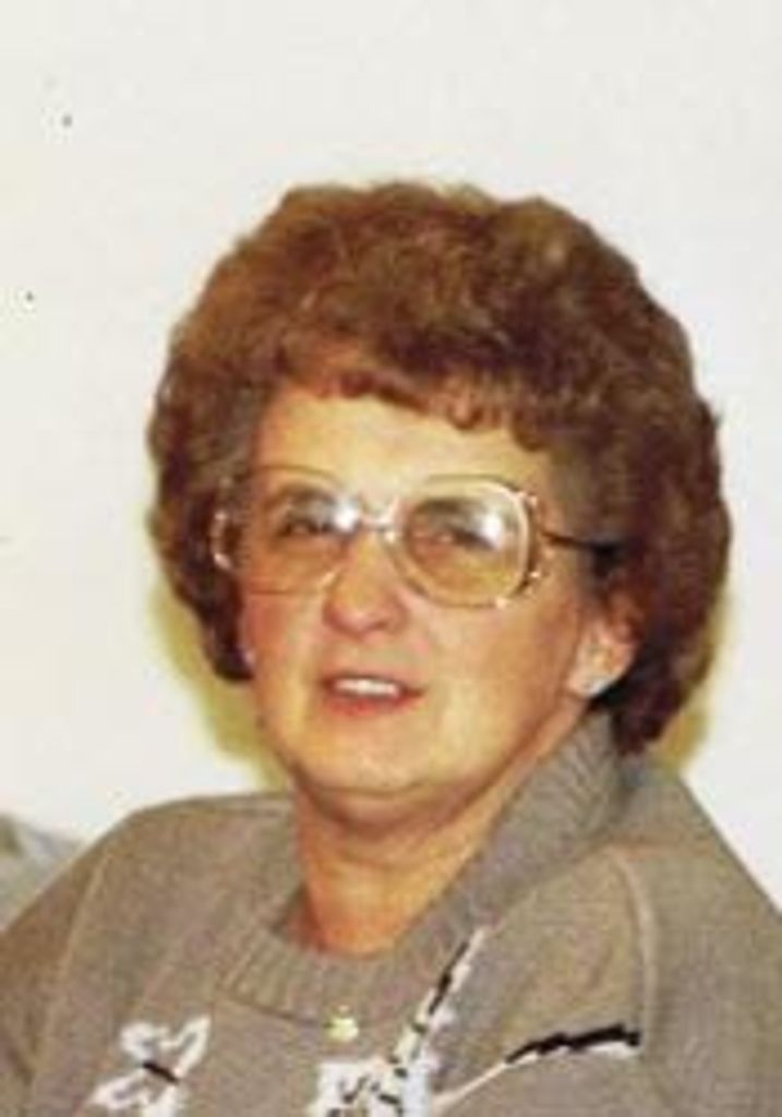 Eugenia A. Waggy