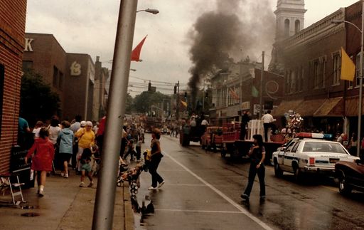 Tom D. East photo gallery thumbnail 72 of 183
