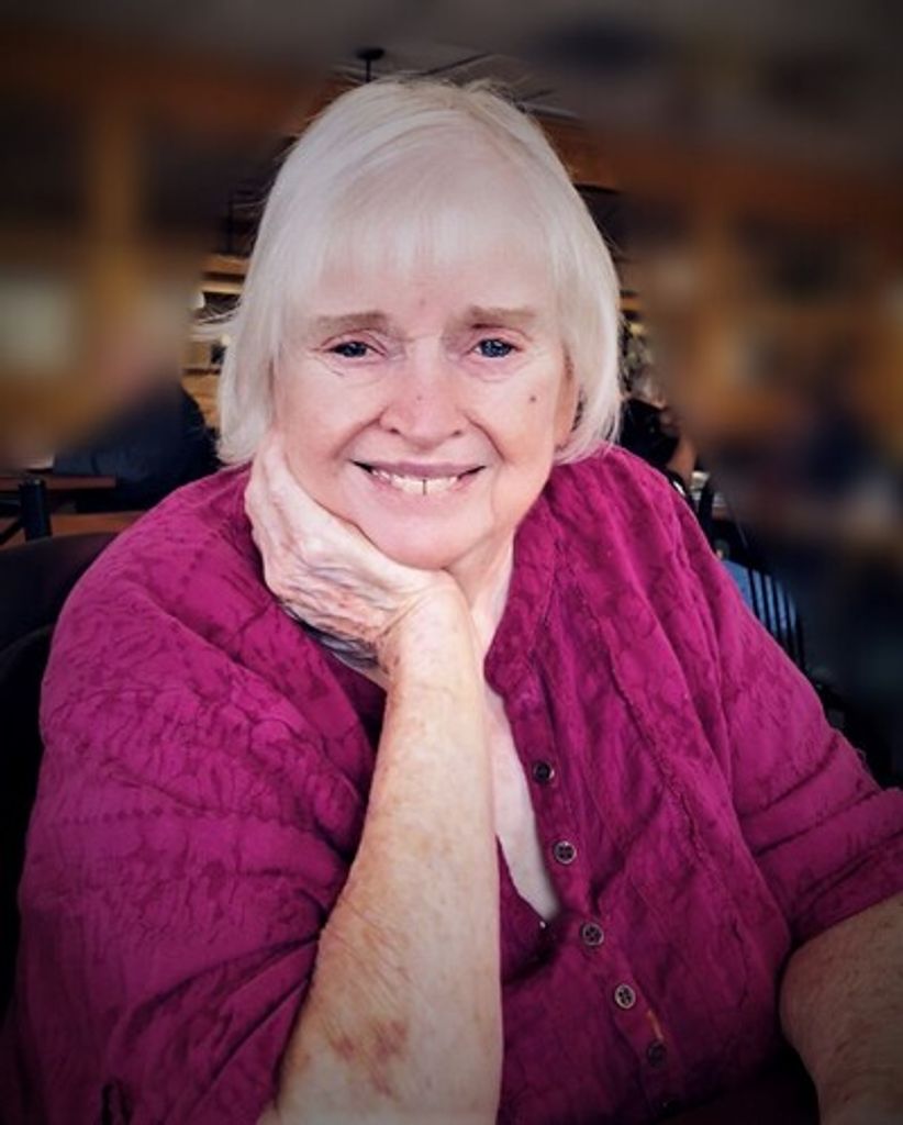 Mary Catherine Varner Profile Photo