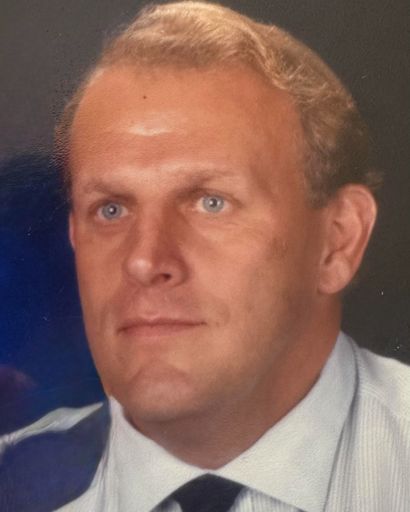 Larry Sappington's obituary image