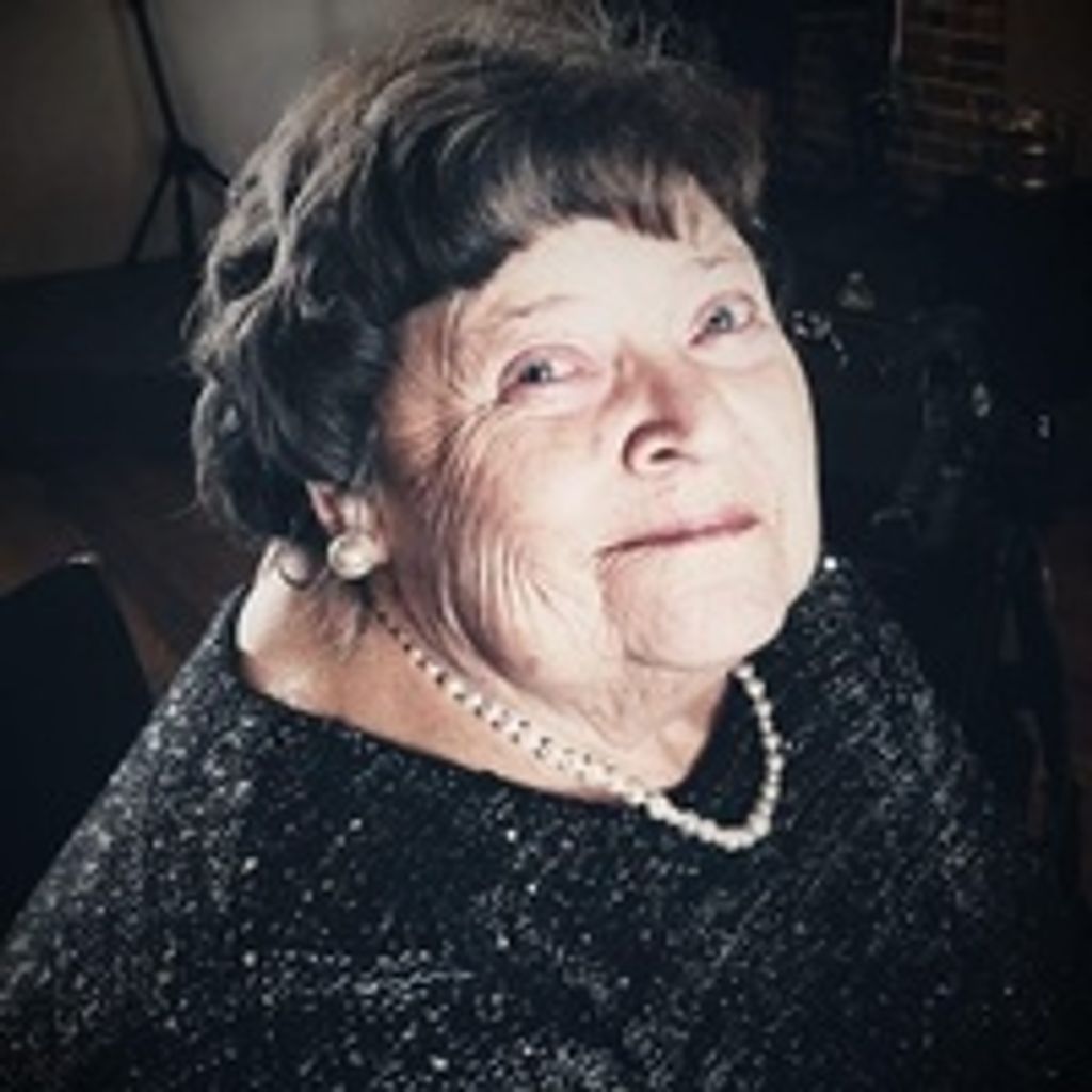 Alice Duke
