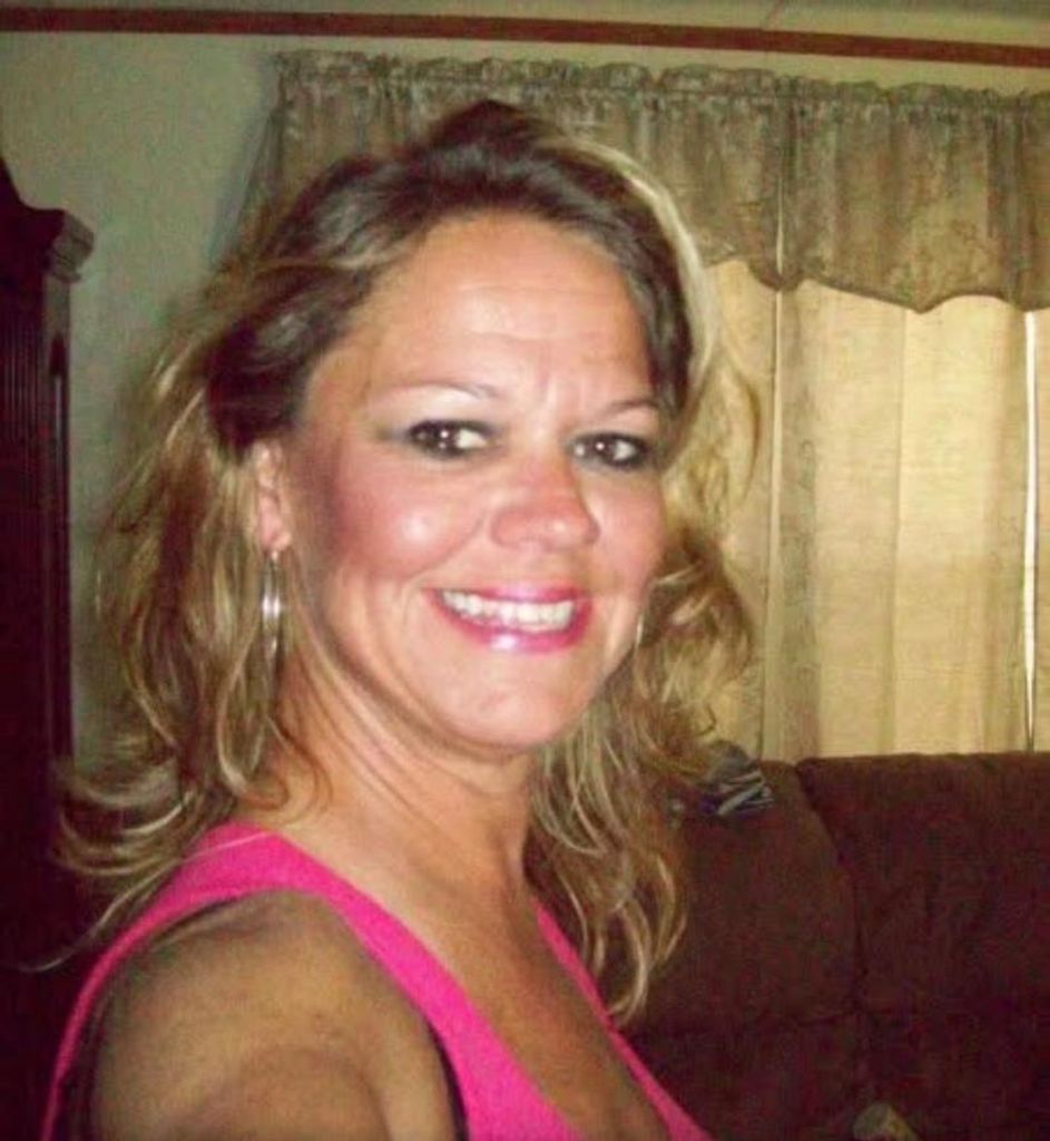 Cynthia Louella Collins Profile Photo