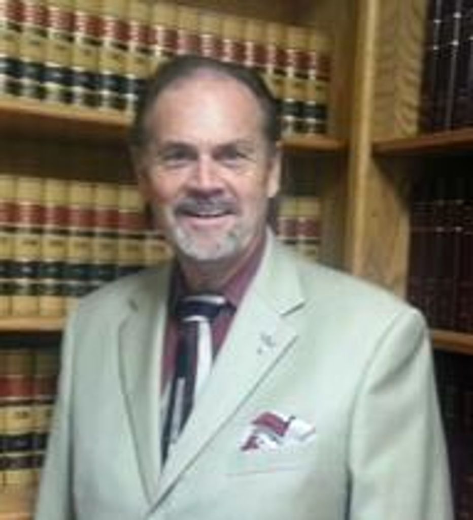 William Roger Kampf Profile Photo