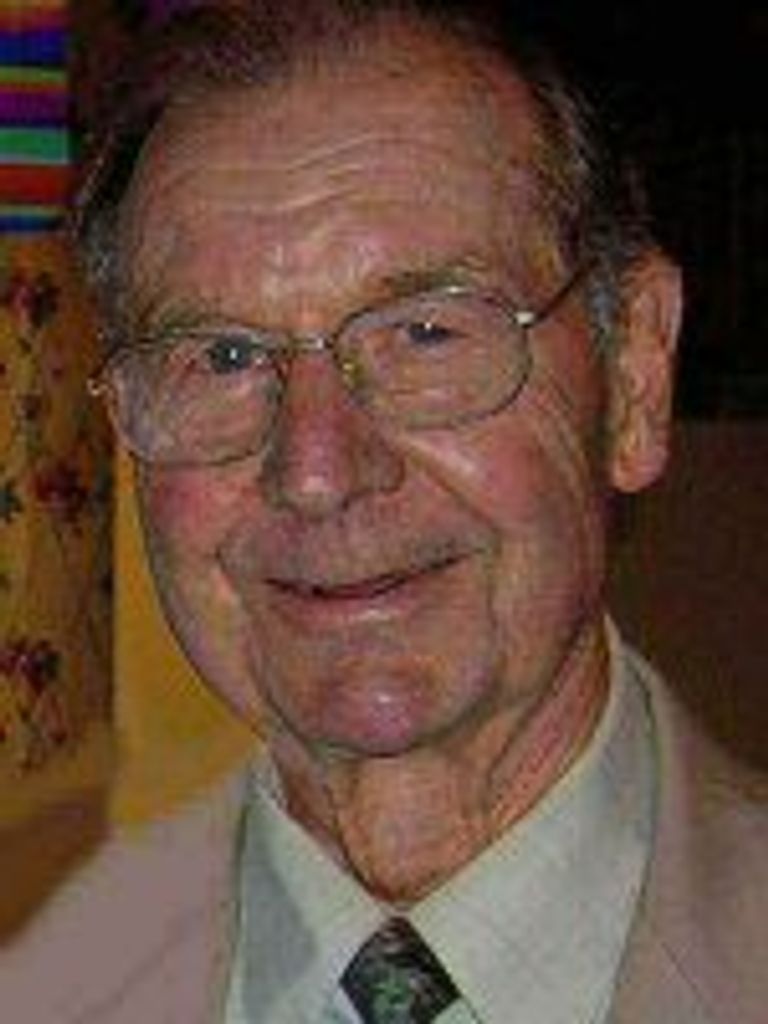 Richard D. Geib Sr.