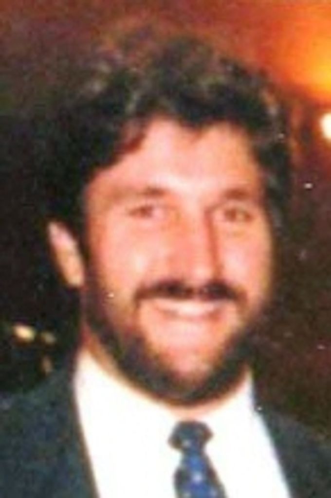 Vincent Jarabeck