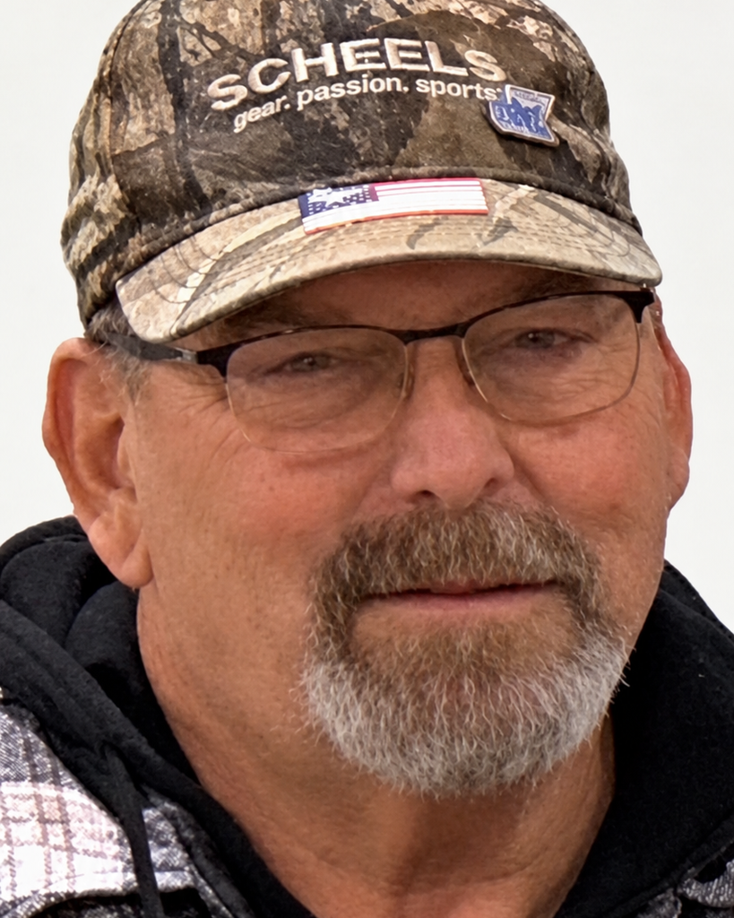 Jeffrey Herbert Rechtenbaugh Profile Photo