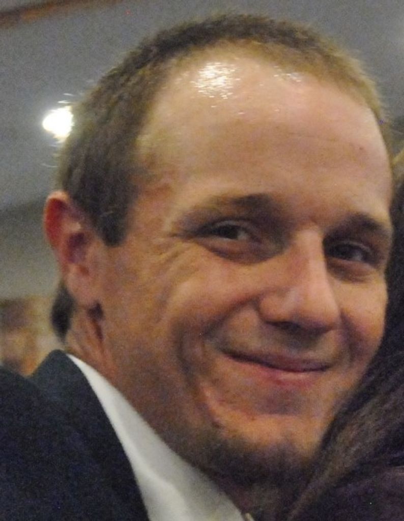 Christopher Scott Hertzog