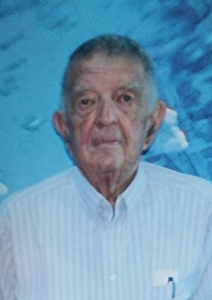 Mr John J. Cavanaugh Sr