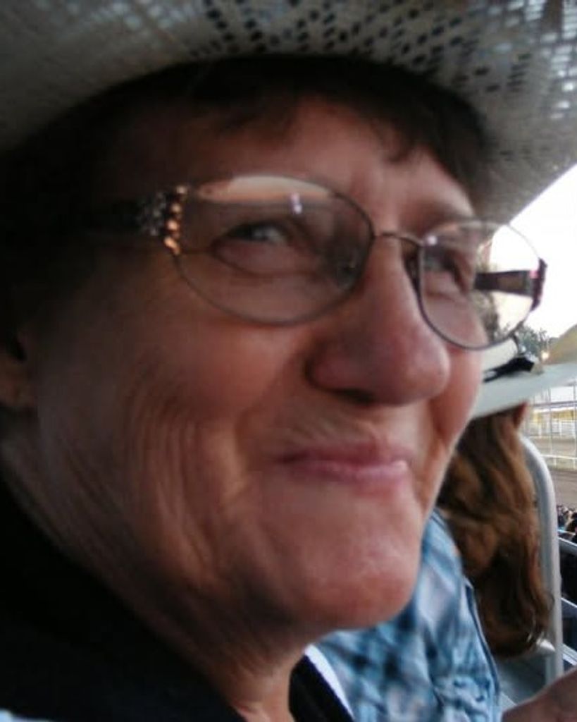 Georgia Lou Brawley Profile Photo