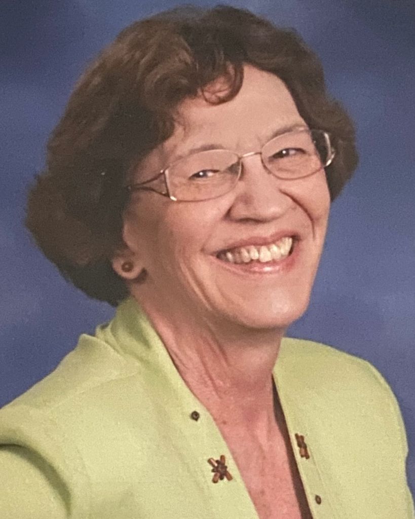Sharon (Smith) Zuhlke Profile Photo