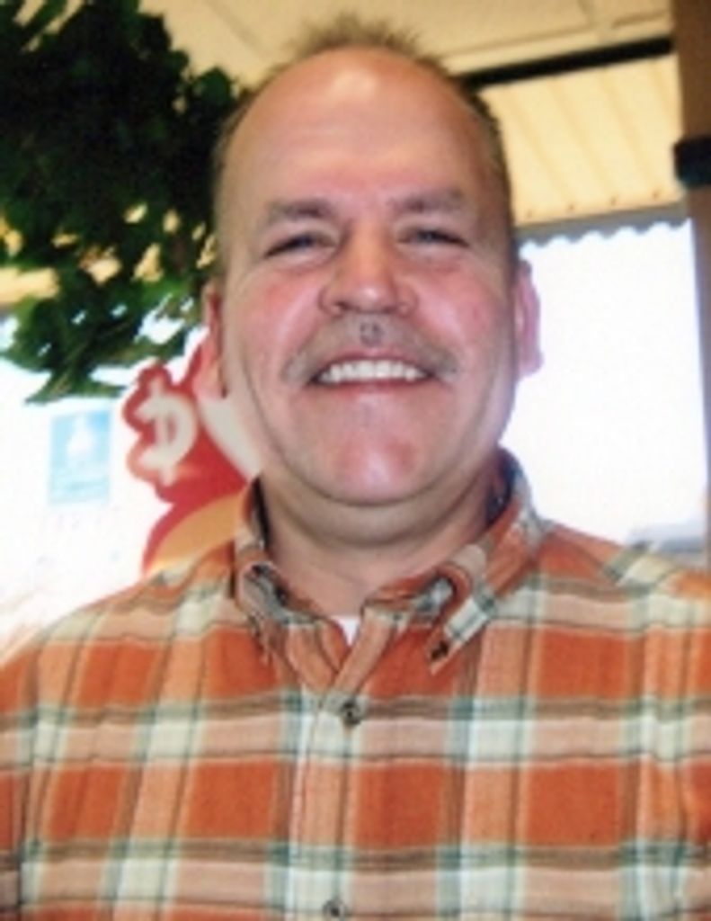 Sean Martin Sprague