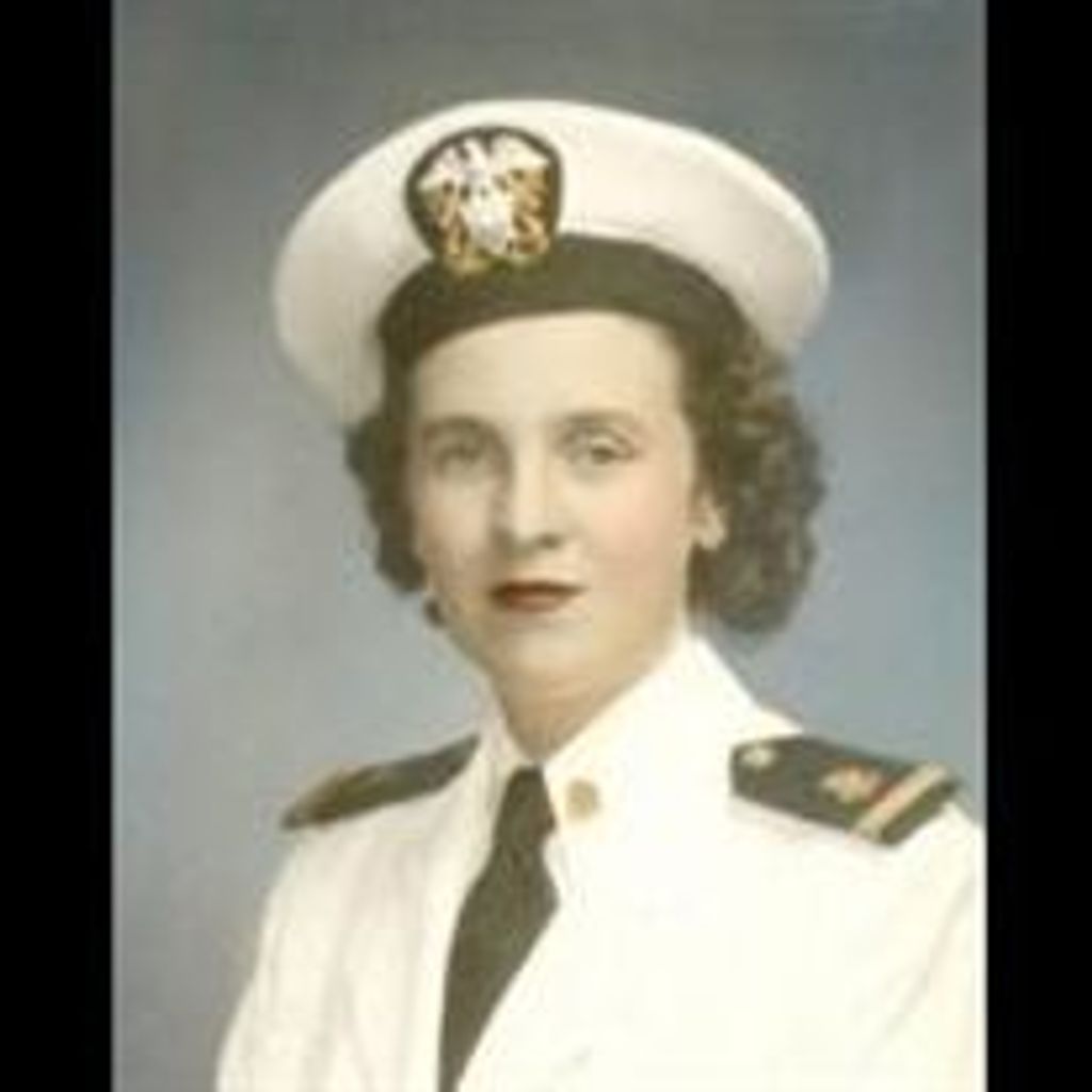 Irene Gasch