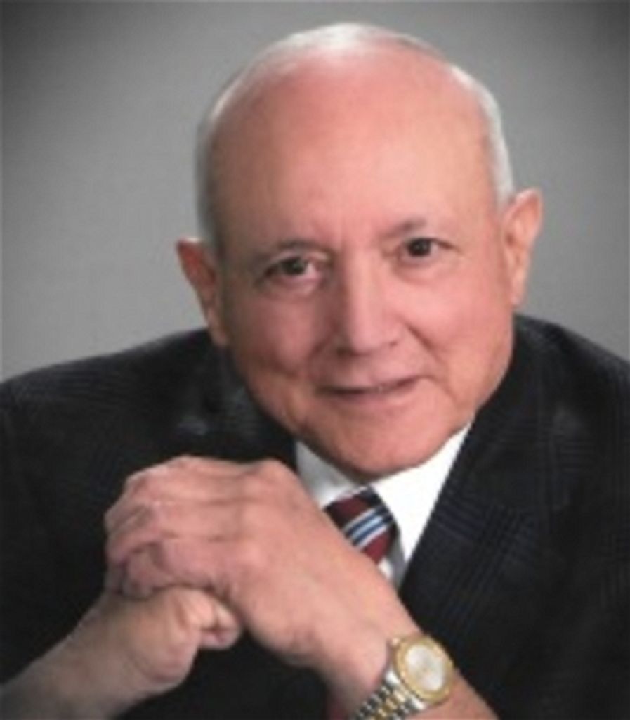 Nicholas Anthony Richards