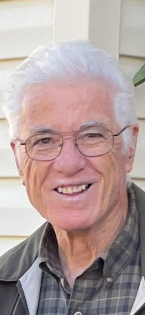 Luciano Vizzoca Profile Photo