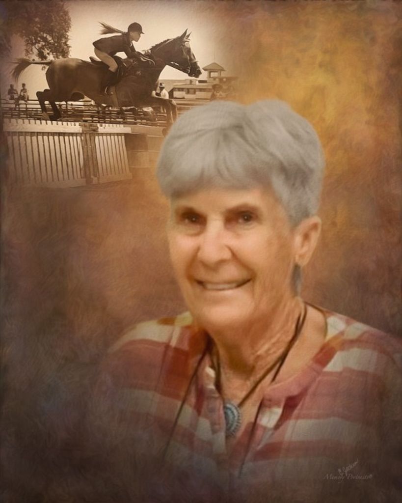 Thelma Thompson
