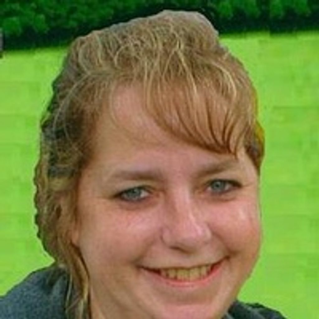 Maria Denise Mcintosh