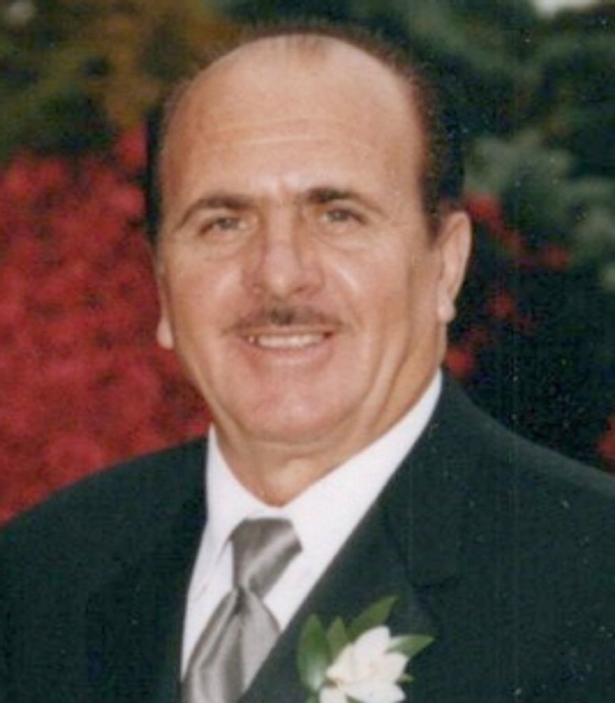 Luigi  Pastore