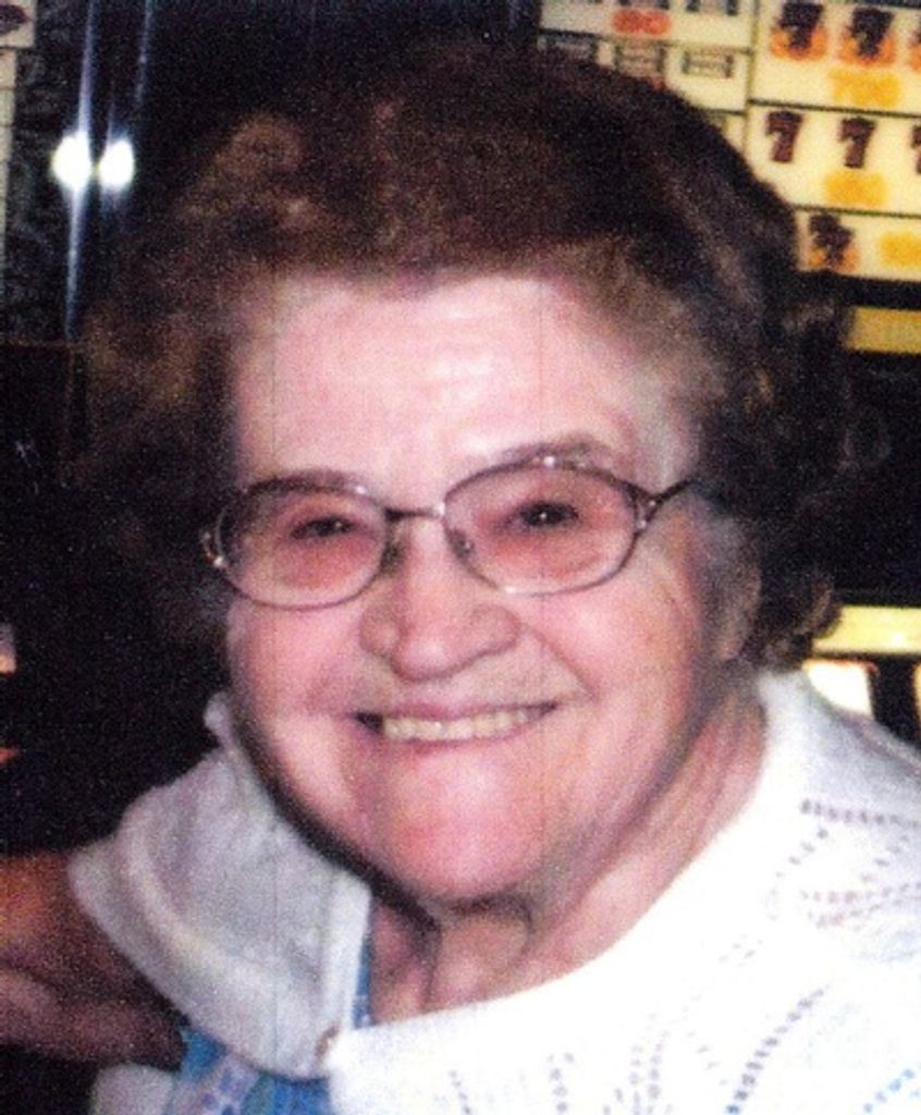 Dorcas R. Smith Profile Photo