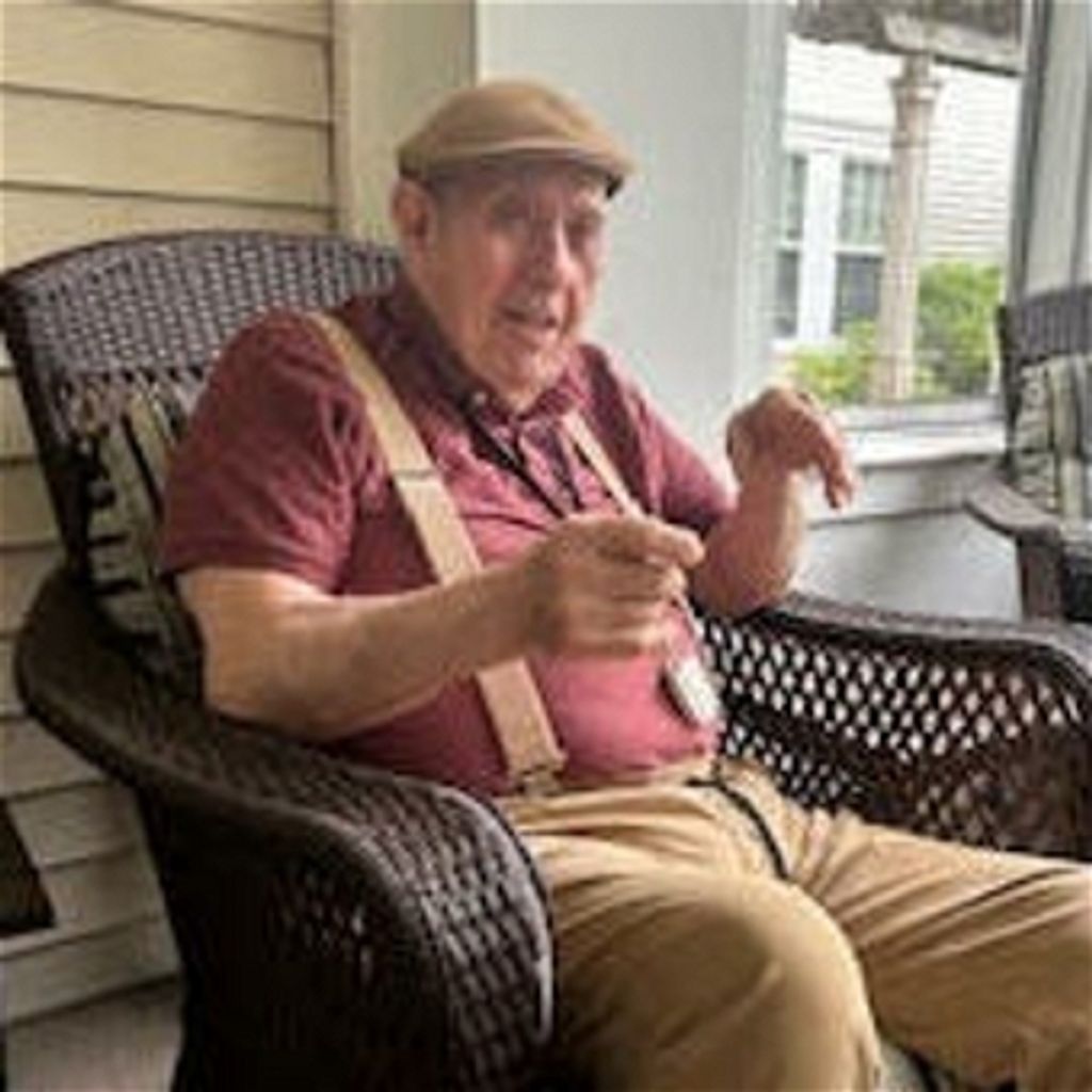 John "Jack" Tully Profile Photo