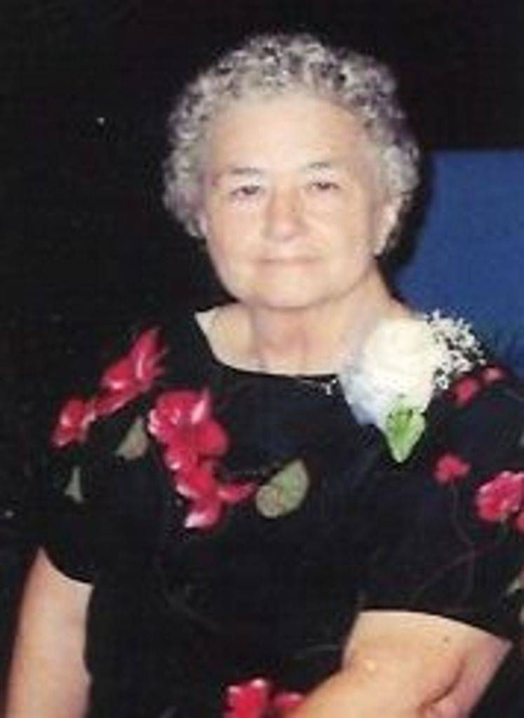 Dollie Marie Wagner