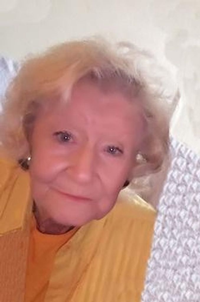 Margaret Jeanine Gillentine