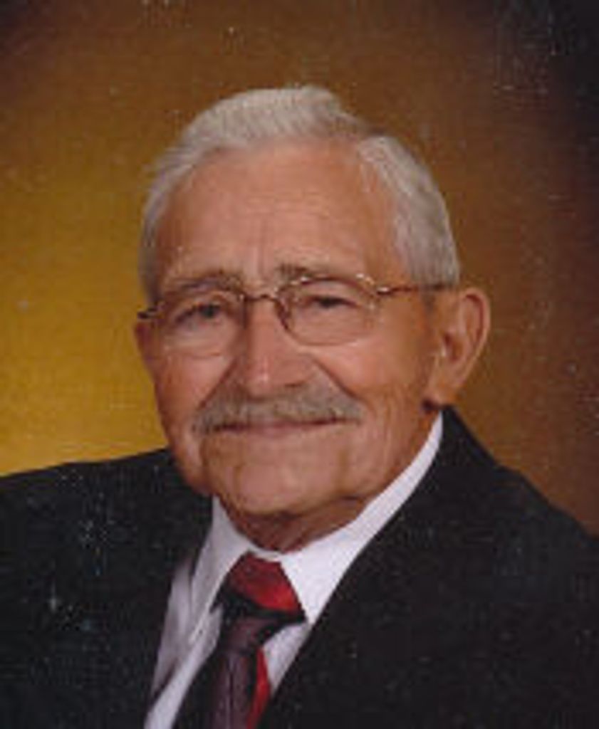 Charles William Cline Profile Photo