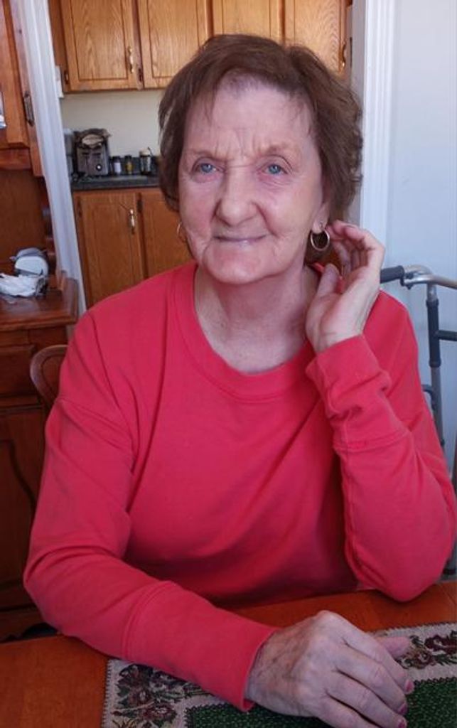 Madeline M. Curtis Profile Photo