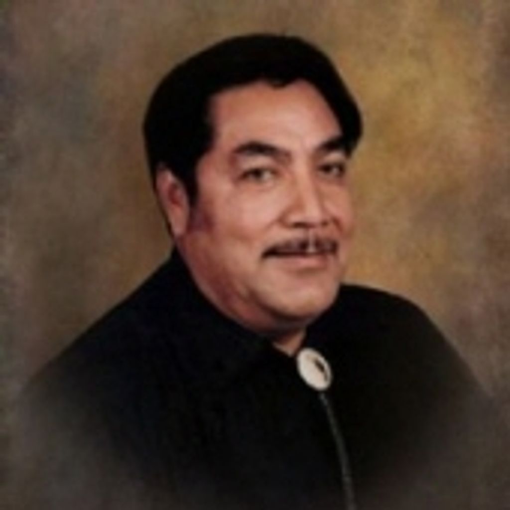 Jose Angel Serrato