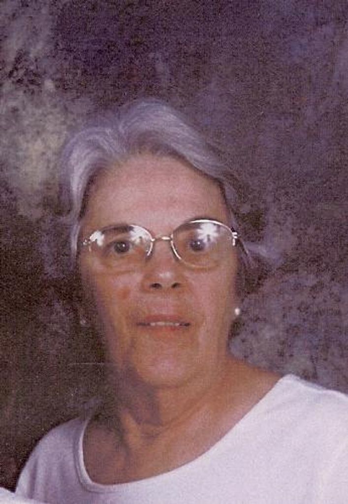 Frances Richards Profile Photo