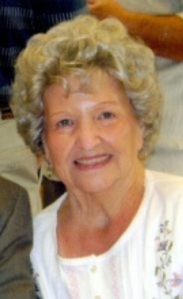 Beulah I. Rooms