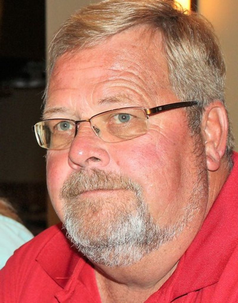 Thomas Robert Oehlerking