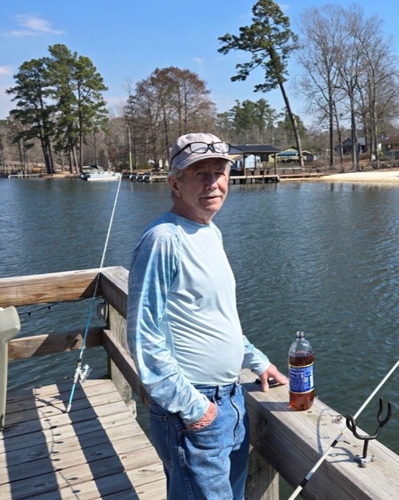 Allen Dwight Wilcox, Jr. Profile Photo