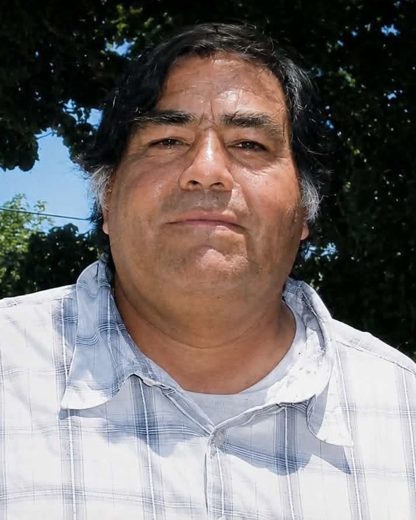 Ventura "Güero" Salcido