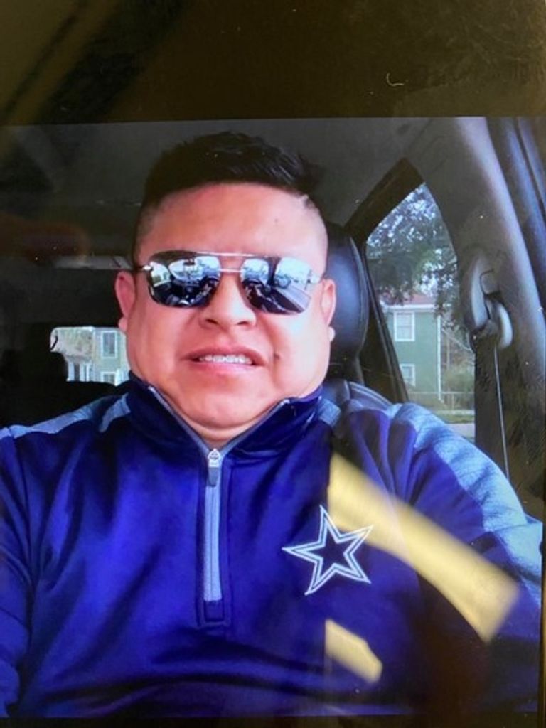 Miguel Yan Diaz Profile Photo
